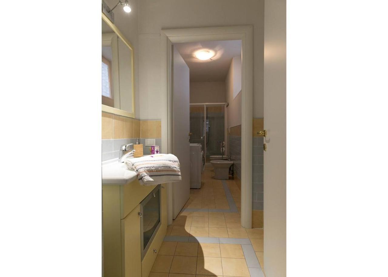 Altido Charming Apt With Terrace Next To Giardino Scotto Pisa Exterior foto