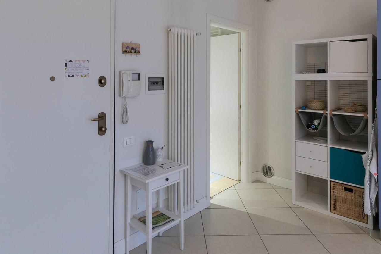 Altido Charming Apt With Terrace Next To Giardino Scotto Pisa Exterior foto