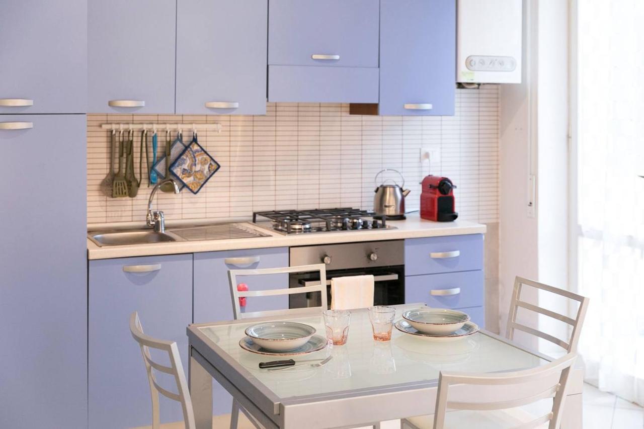 Altido Charming Apt With Terrace Next To Giardino Scotto Pisa Exterior foto