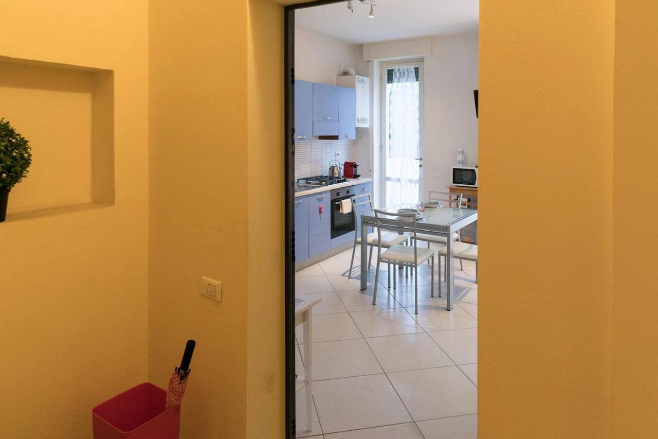 Altido Charming Apt With Terrace Next To Giardino Scotto Pisa Exterior foto