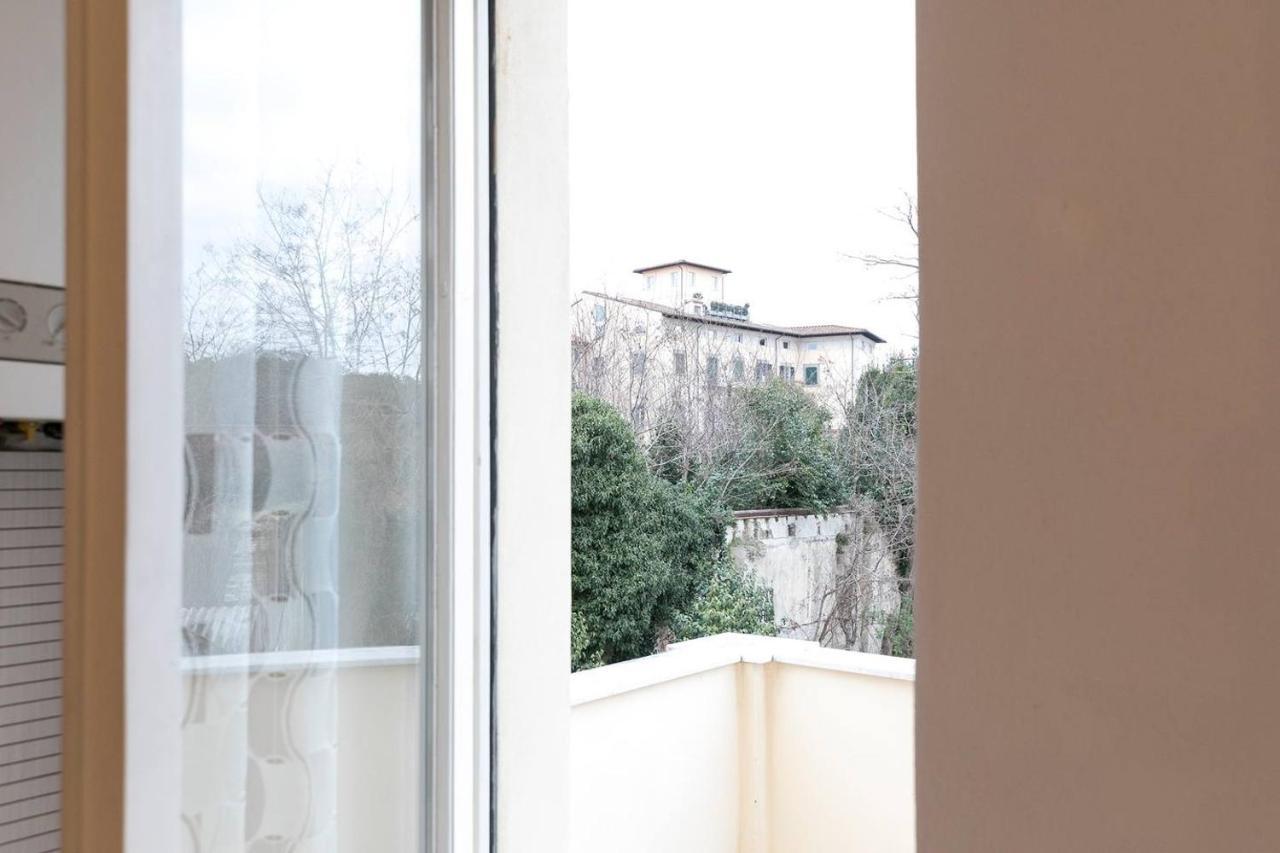 Altido Charming Apt With Terrace Next To Giardino Scotto Pisa Exterior foto