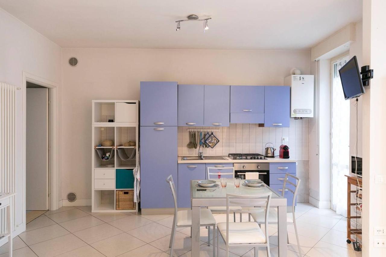 Altido Charming Apt With Terrace Next To Giardino Scotto Pisa Exterior foto