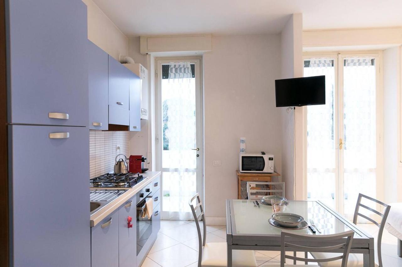 Altido Charming Apt With Terrace Next To Giardino Scotto Pisa Exterior foto